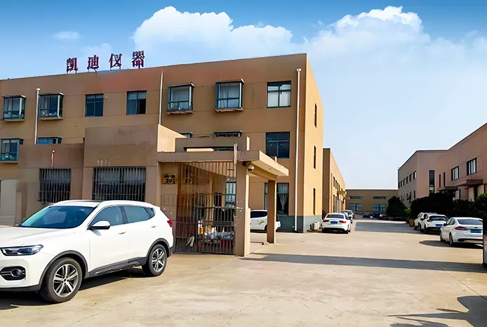 company building